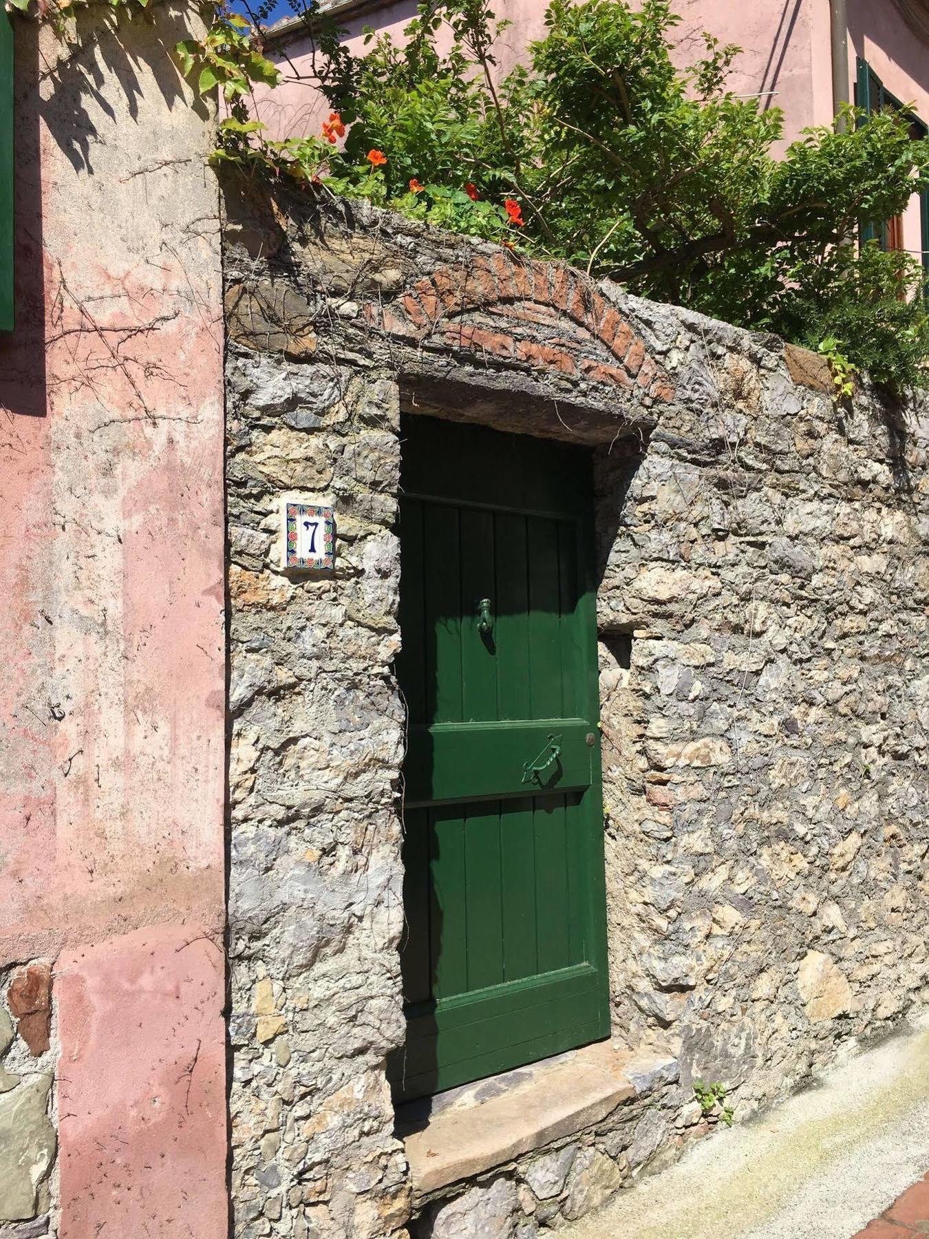 Montemarcello Holiday Home Ameglia Exterior photo